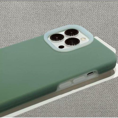 product_image_name-Generic-Iphone 15 Silicone Case-Green-1