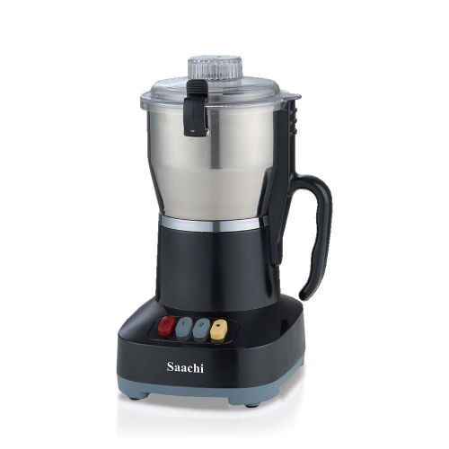 product_image_name-Saachi-Herbs Spices Coffee Grinder, 2Kgs- Multicolor-3