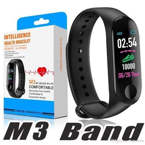 mi m3 watch