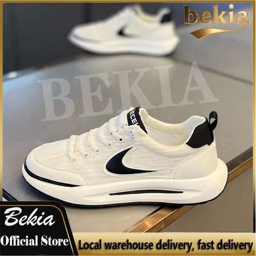 product_image_name-Bekia-Men's trendy sports shoes breathable non slip sneakers classic travel shoes-1