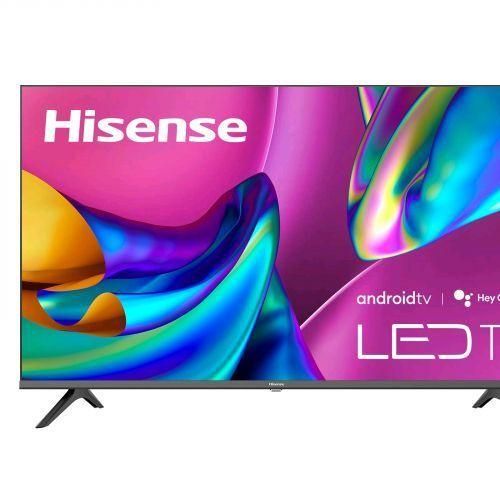 product_image_name-Hisense-Digital Tv 43 Inch Class A4 Series Led 1080p - Black-1