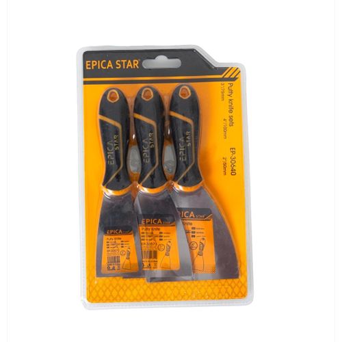 product_image_name-Epica Star-"/50mm, 3"/75mm, and 4"/100mm blade sizes Putty Knife Set-1