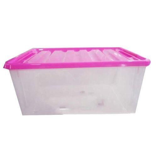 product_image_name-Generic-Adorable Plastic Container For Storage-Transparent-1