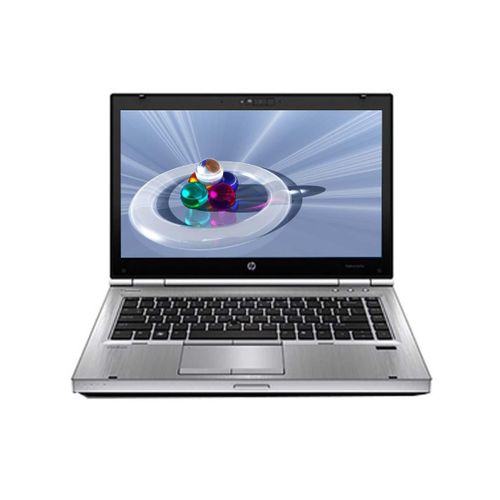 product_image_name-Hp-Elitebook 8460/8470p, Core i5, 14.1, 4GB RAM 500GB  -Silver - Refurbished-1
