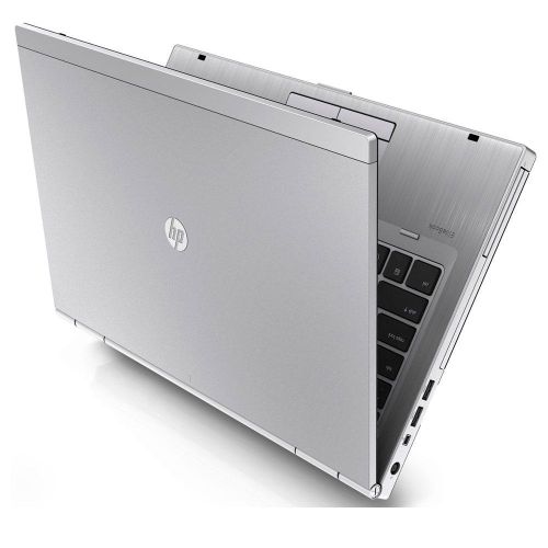 product_image_name-Hp-Elitebook 8460/8470p, Core i5, 14.1, 4GB RAM 500GB  -Silver - Refurbished-3