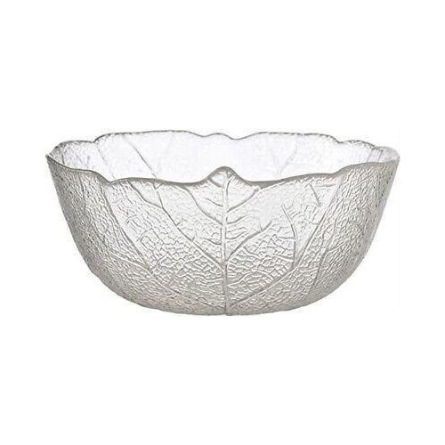 product_image_name-Luminarc-ARC 10407 Aspen Dessert Bowl, Salad Bowl, 27 cm  Glass, Transparent- Clear-1
