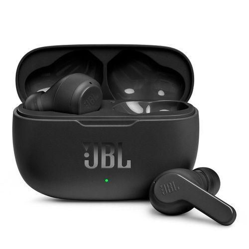 product_image_name-Jbl-Wave 200TWS Wireless In-Ear Headphones - Black-1