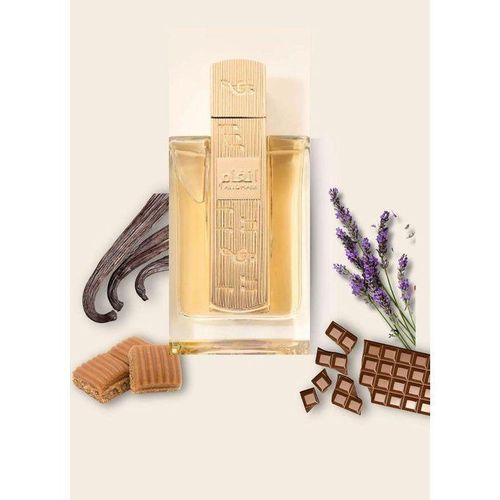 product_image_name-Lattafa-Angham for Women and Perfumes Men - 100ml Eau Da Parfum-2