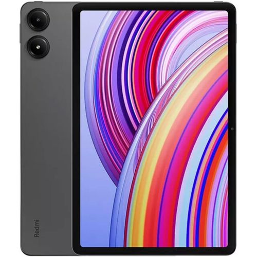 product_image_name-Redmi-Pad Pro 5G 12.1" 8GB RAM 128GB ROM 8MP 10000mAh - Dark Gray-1