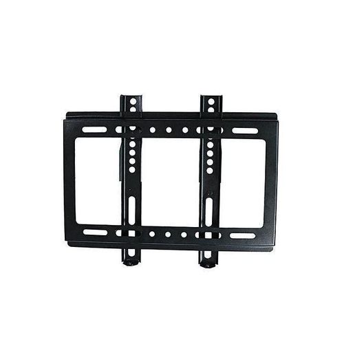 product_image_name-Generic-Original 4 Way Power King Extension Cable & 14 to 42 TV Wall Mount - Black, White-2