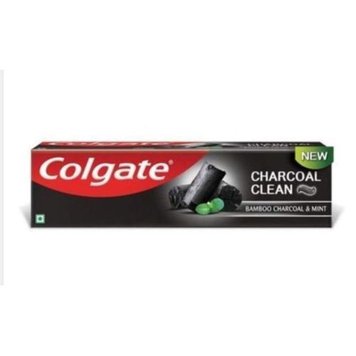 product_image_name-Colgate-Charcoal Teeth Whitening Toothpaste - 120g-1