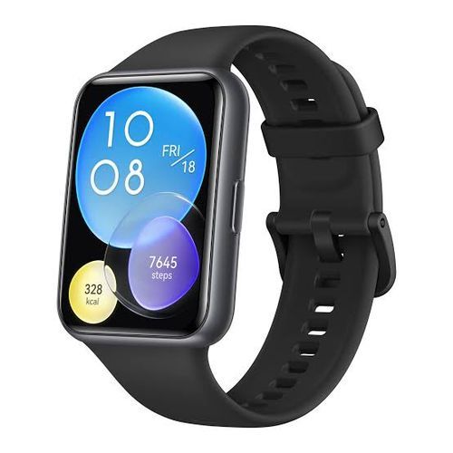 Shop Watch Fit 2 Smart Watch 1.74 inch FullView Display Bluetooth Calling Jumia Uganda