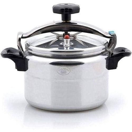 product_image_name-Generic-7L Stainless Steel Pressure Cooker With Easy Lock Lid,Multi-function Electric Pressure Cooker-1