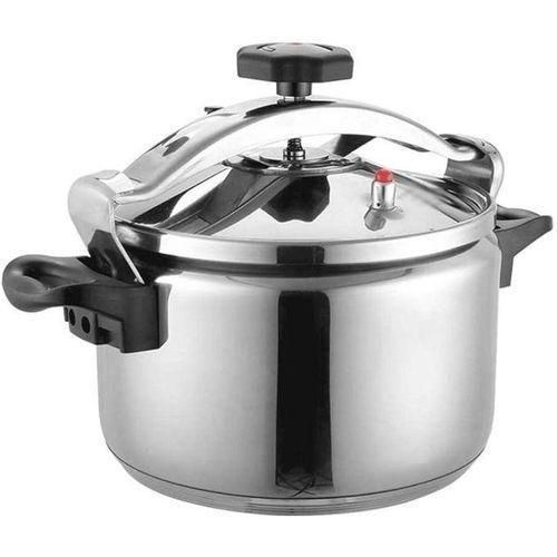 product_image_name-Generic-7L Stainless Steel Pressure Cooker With Easy Lock Lid,Multi-function Electric Pressure Cooker-2