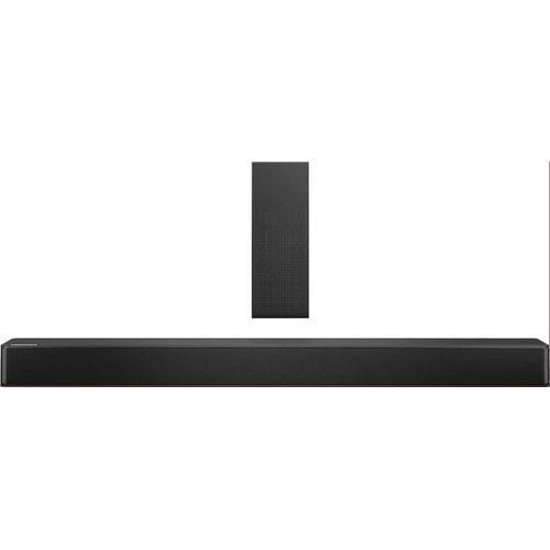 product_image_name-Golden Tech-2.1 Channel  Soundbar Speaker Powerful Audio System With Wireless Subwoofer--1
