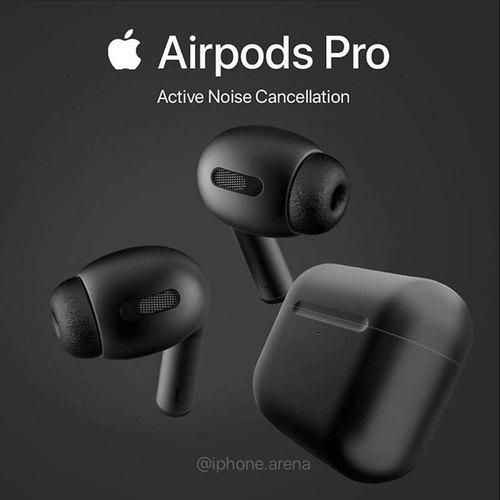 Jumia airpod deals