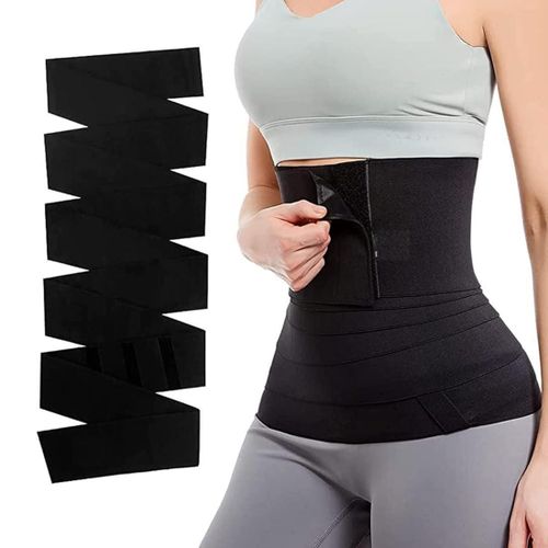 product_image_name-Generic-Women's waist trainer wrap belt-1