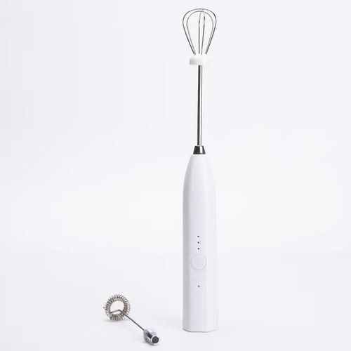 product_image_name-Other-Rechargeable milk frother and whisker- Multicolor-2