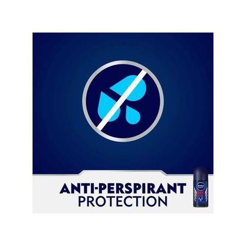 product_image_name-Generic-ORIGINAL NIVEA MEN Dry Impact Roll-on For Men 72h- 50ml (Pack Of 2)-4