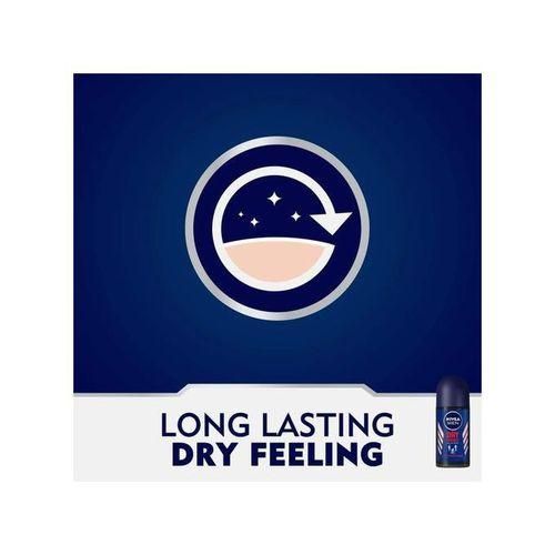 product_image_name-Generic-ORIGINAL NIVEA MEN Dry Impact Roll-on For Men 72h- 50ml (Pack Of 2)-5