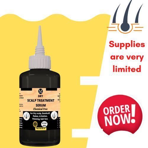 product_image_name-Mekis-Dry Scalp Treatment Serum-60ml,Dry Hair,Dandruff,Hair Loss-8