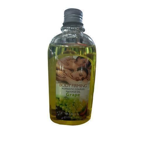 product_image_name-Xueboya-Body Firming Romantic Couple's Massage Grape Oil 250ml-1