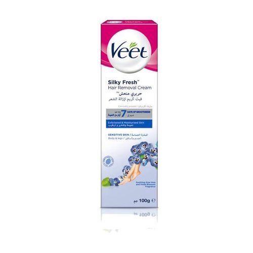 product_image_name-Veet-Hair Removal Cream Sensitive Skin, 100ml-3