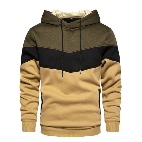 Mens shop outdoor sweatshirts
