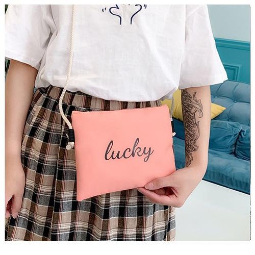 product_image_name-Fashion-4Pcs/set School Bag New Arrival Buckles Backpacks Bookbags Laptop bag Travelling bag Unisex Backpack+Shoulder bag+handbag+ pencil case-4
