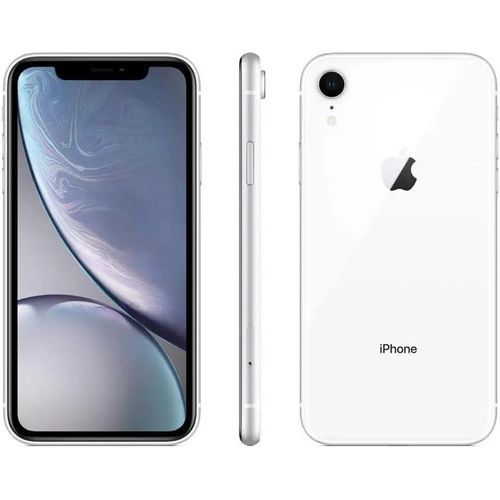 Shop Refurbished Apple IPhone XR - 6.1