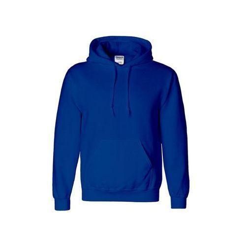 product_image_name-Generic-Classic Modern Unisex Hoodie Jumper - Blue-1