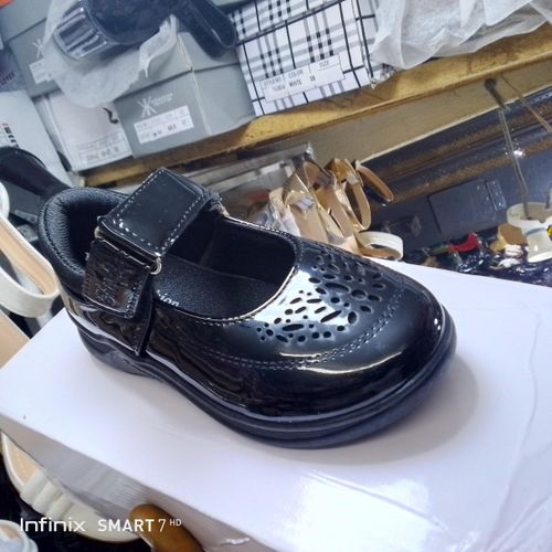 product_image_name-Fashion-Back to school black and long lasting shoes-4