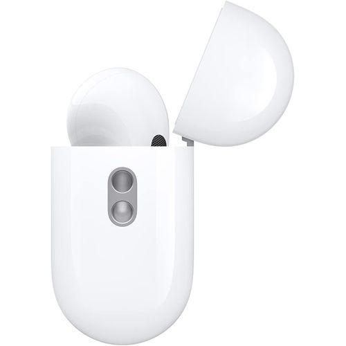 product_image_name-Apple-AirPods Pro (2nd Generation) Wireless Ear Buds with USB-C Charging - White-4