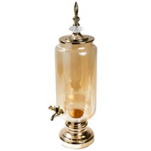 product_image_name-Generic-5L Water Jug Juice Dispenser Kegerators Can Without The Glass- Brown.-1