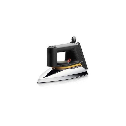 product_image_name-Generic-Flat Iron & 2L Electric Kettle Percolator - Silver, Black-3