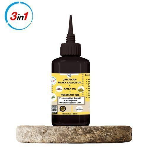 product_image_name-Mekis-Jamaican Black Castor + Amla + Rosemary Oil–Promotes Hair Growth & Prevent Greying Of Hair-1
