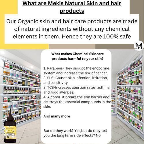 product_image_name-Mekis-Jamaican Black Castor + Amla + Rosemary Oil–Promotes Hair Growth & Prevent Greying Of Hair-4