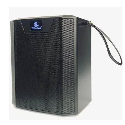 product_image_name-BoomBest-Powerful Bluetooth Wireless Speaker With Radio LN-1316BT - Multicolor-2