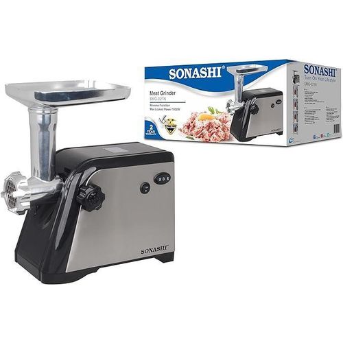 product_image_name-Sonashi-Meat Grinder With Reverse Function And Maximum Locked Power-Silver-2