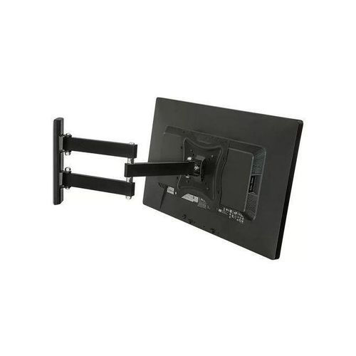 product_image_name-Generic-14"-55" Inch LED LCD Movable TV Wall Mount - Black-2