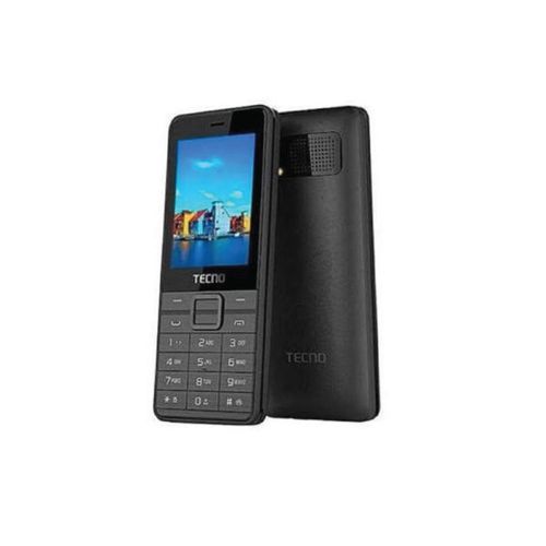 Shop T101 Cellphone 1000mAh Battery 32GB ROM 1.77'' Display-Black ...