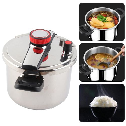 product_image_name-Generic-Large Pressure Cooker, Multi Functional Home Pressure Cooker-1