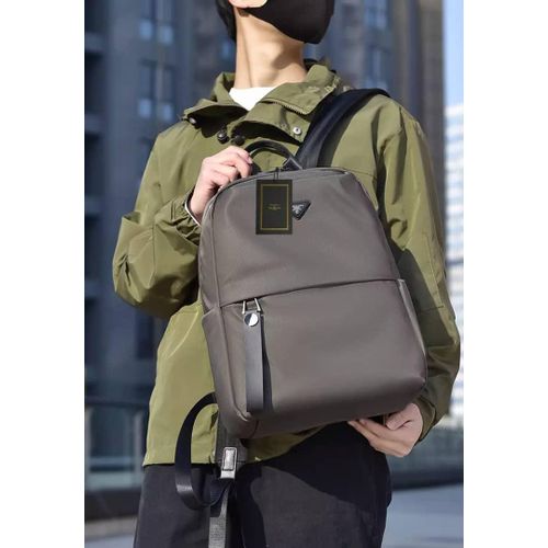 product_image_name-Genetic-V.VIP Back pack. /Bag/ laptop bag -2