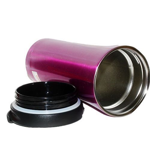 product_image_name-Always-Stainless Steel Thermos Cup (0.48mls) - Purple-3