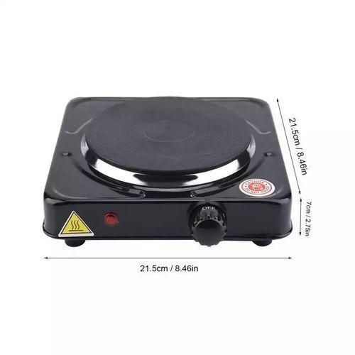 product_image_name-Generic-Quality Electric Single Solid Hotplate-Black-3