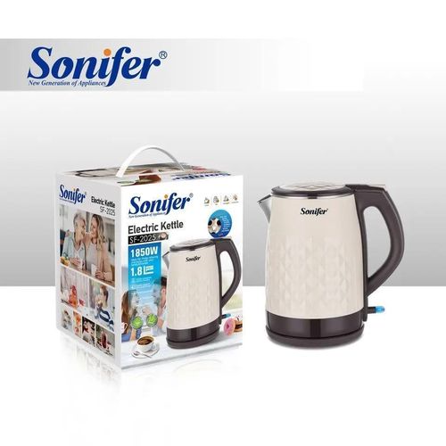 product_image_name-Sonifer-Milk boiler 1.8L electric kettle 1850w -Multcolour-1