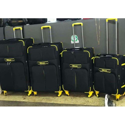 Suitcases on top jumia