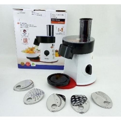 product_image_name-Sonifer-Super Humanized Electrical Salad Maker Household-use Vegetable Slicer Cutter Food Processor-2
