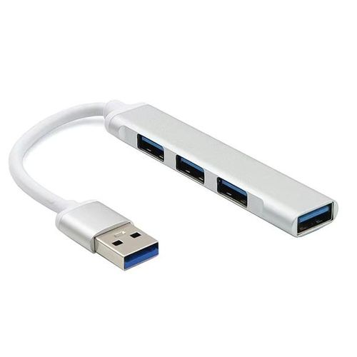 product_image_name-Generic-PowerConnect USB 3.0 Multi-Port Hub (1-to-4)-5