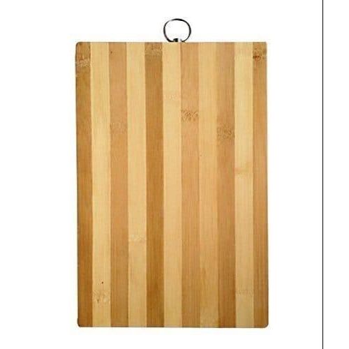 product_image_name-Generic-Bamboo Chopping Block Thickening Cutting Board-1